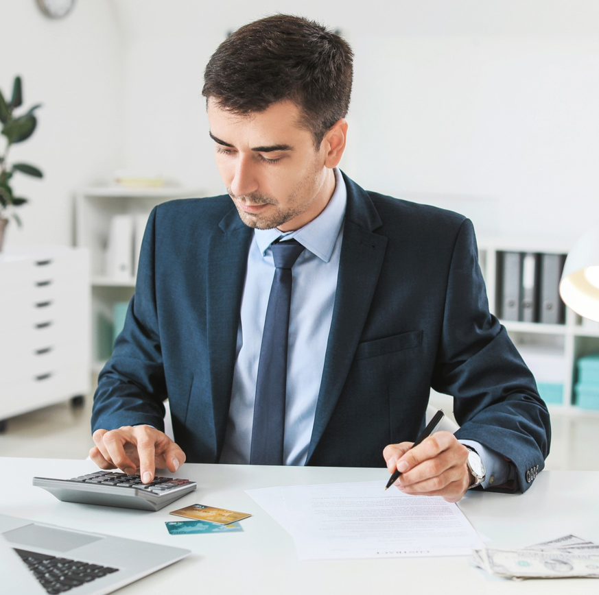 Expert comptable pour VTC