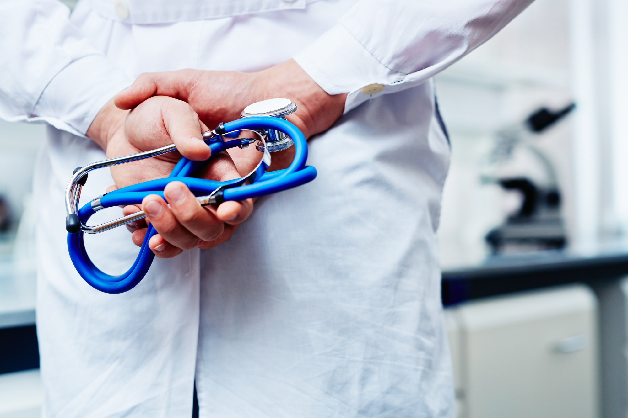 Compta médecin remplacant