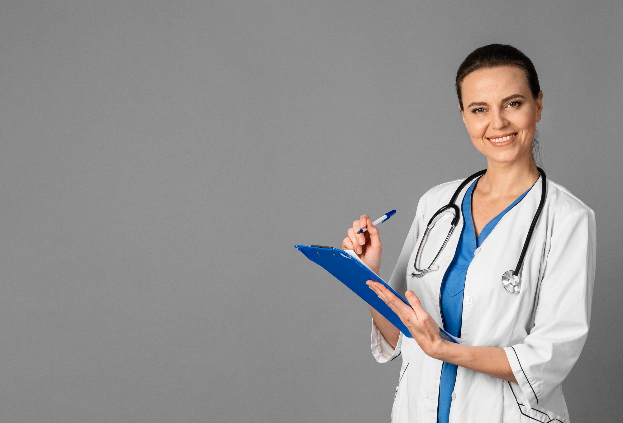 Compta simple médecin