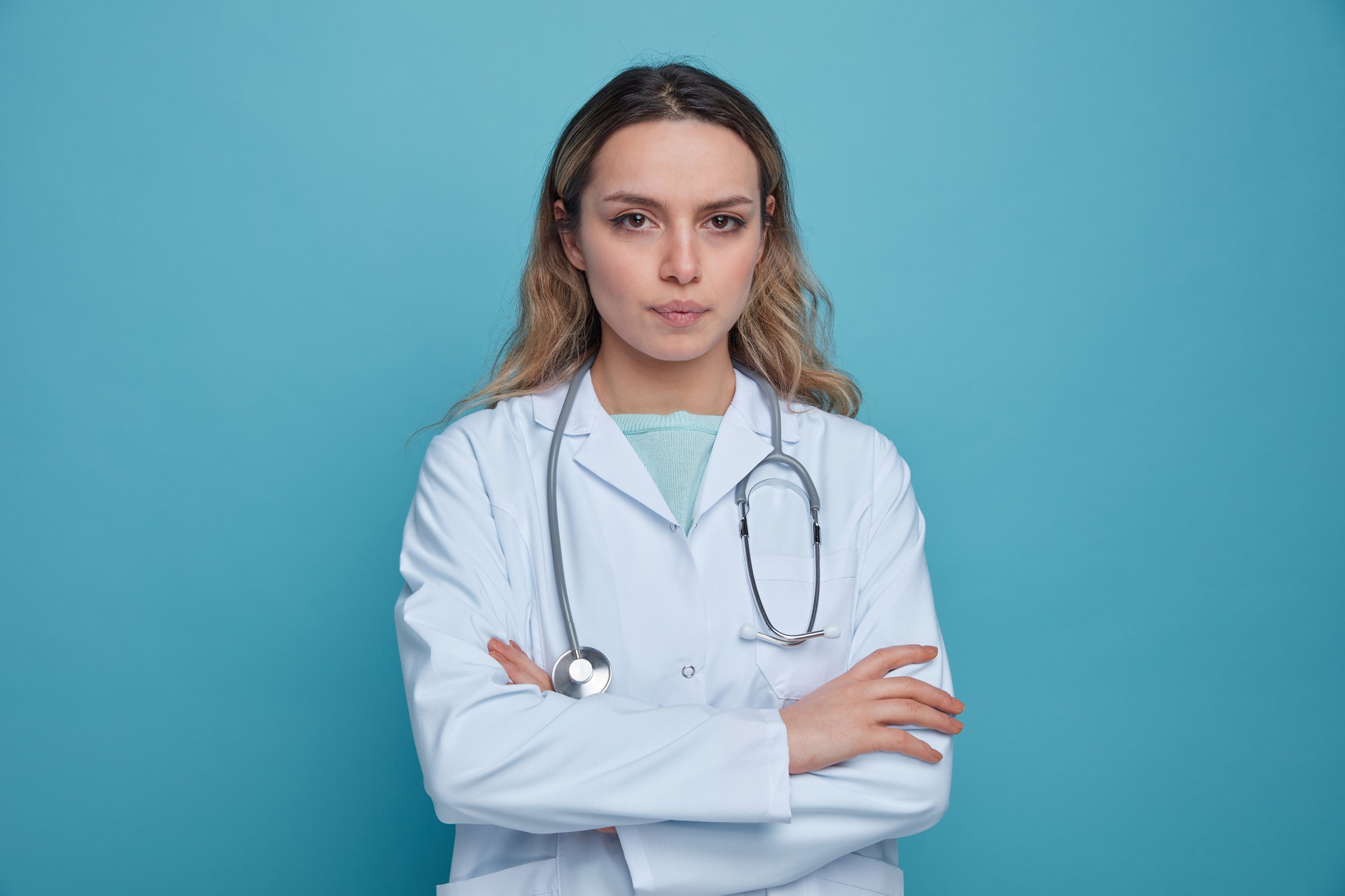 Déclaration 2035 – Médecin – Mode opératoire