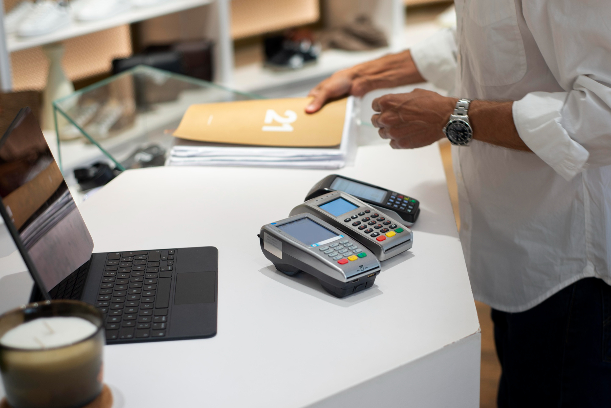 Caisse enregistreuse obligatoire en libéral : info ou intox ?