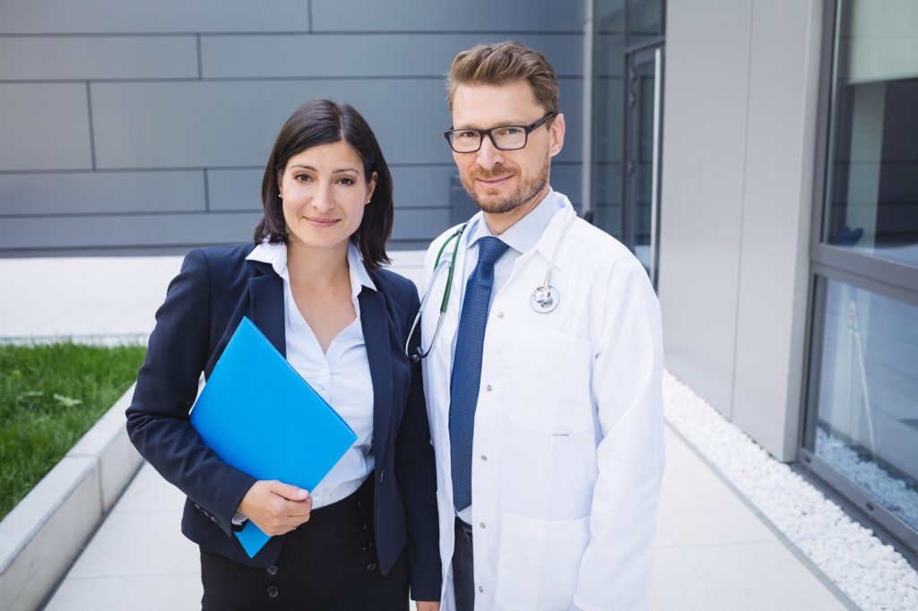 Compta médecin