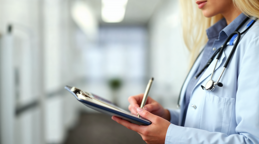 Comptabilité médecin 77