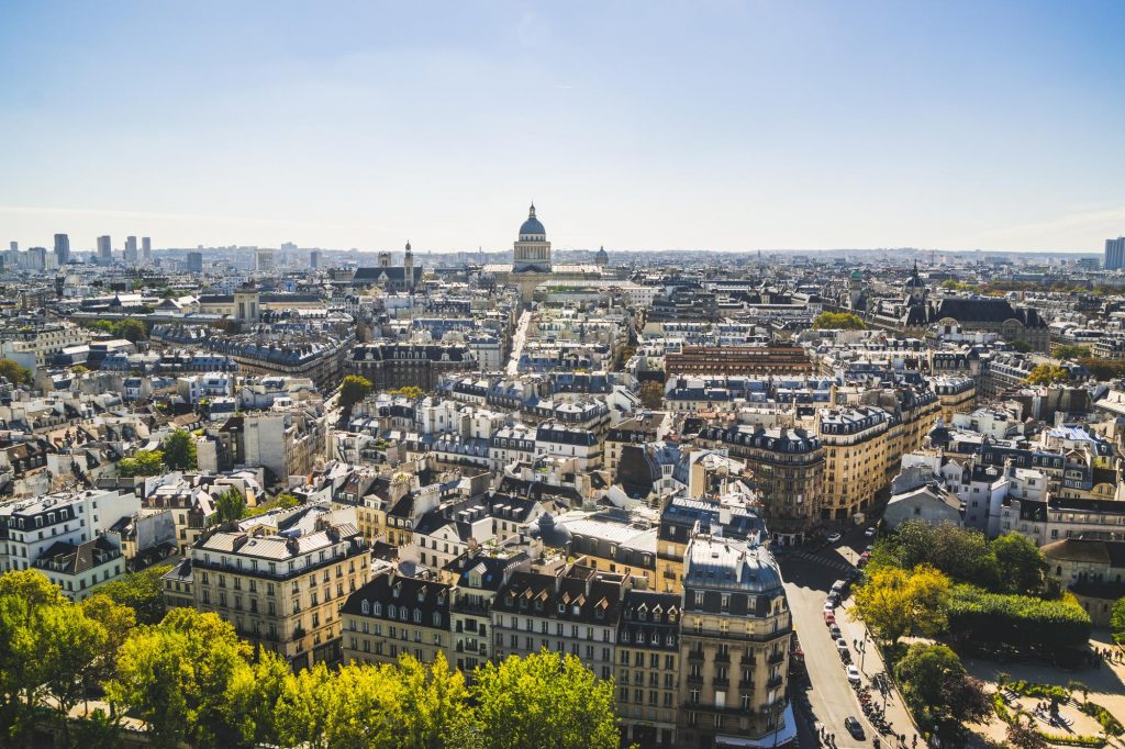 Expert comptable en ligne Paris