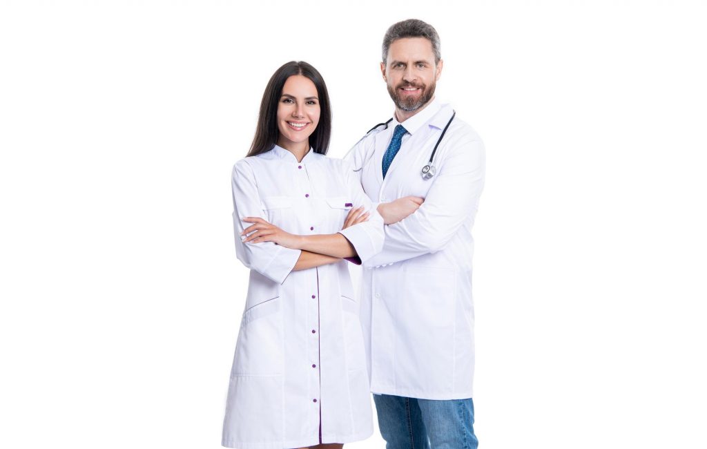 Expert comptable médecin