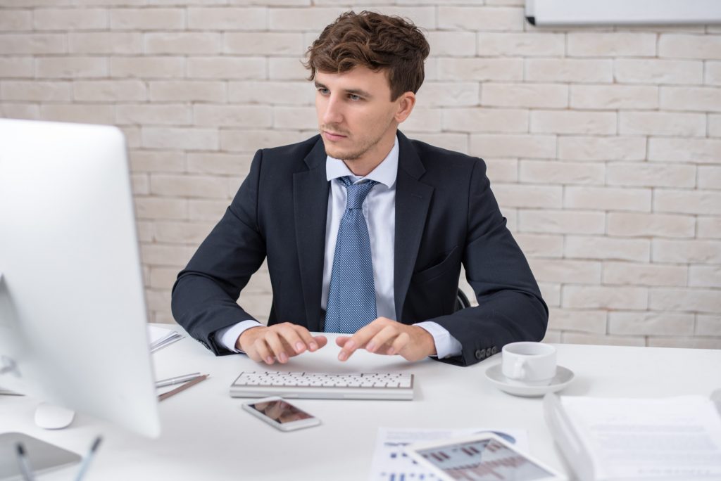 Expert comptable pour freelance