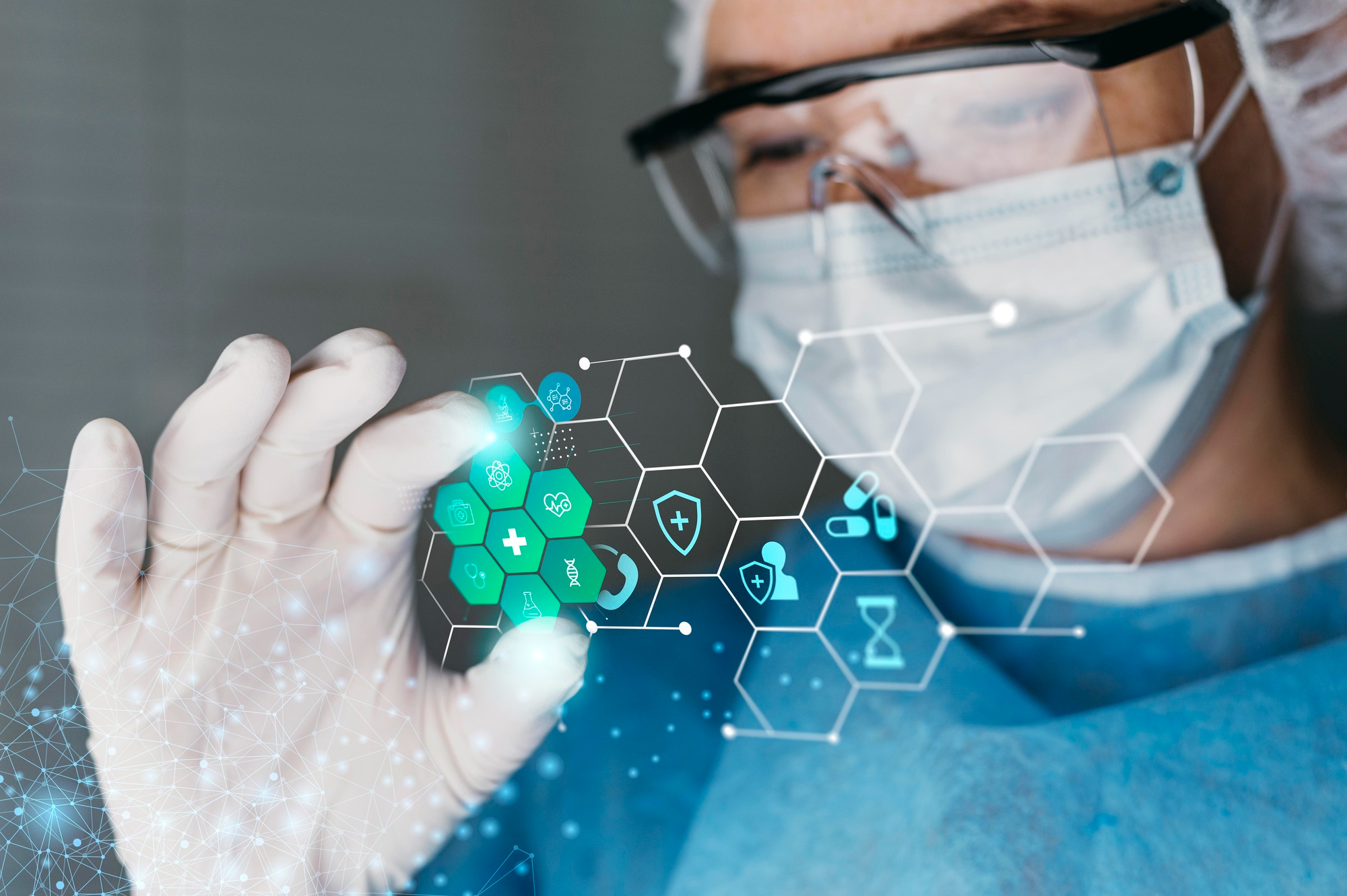 Micro-BNC ou BNC réel en 2025 (pro de la santé)