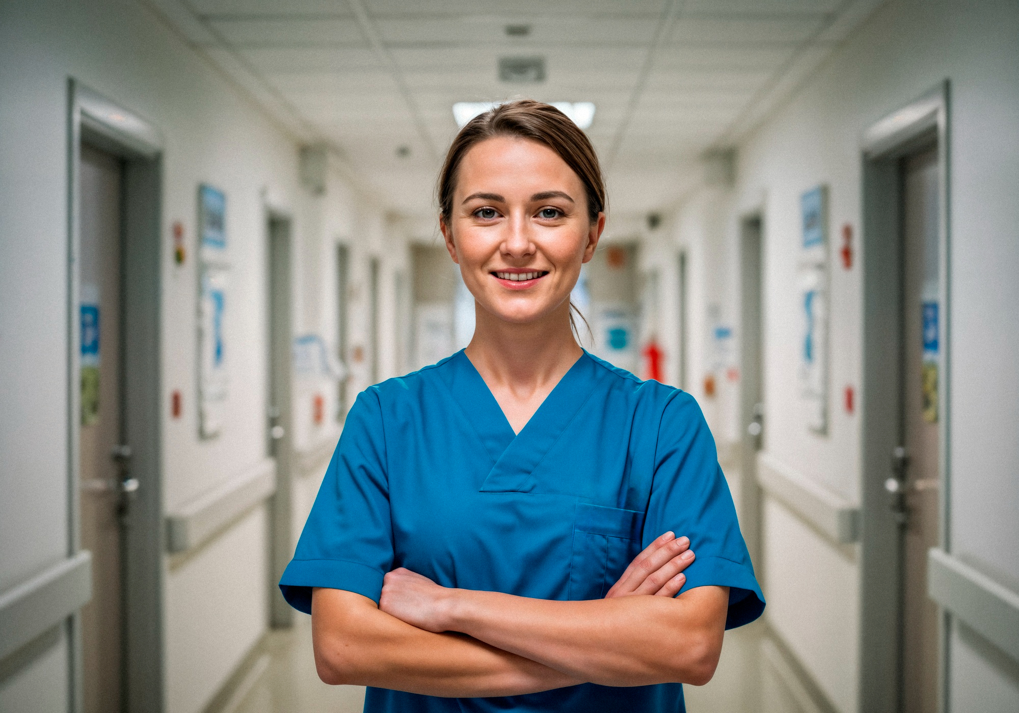 Optimise tes revenus d’infirmière