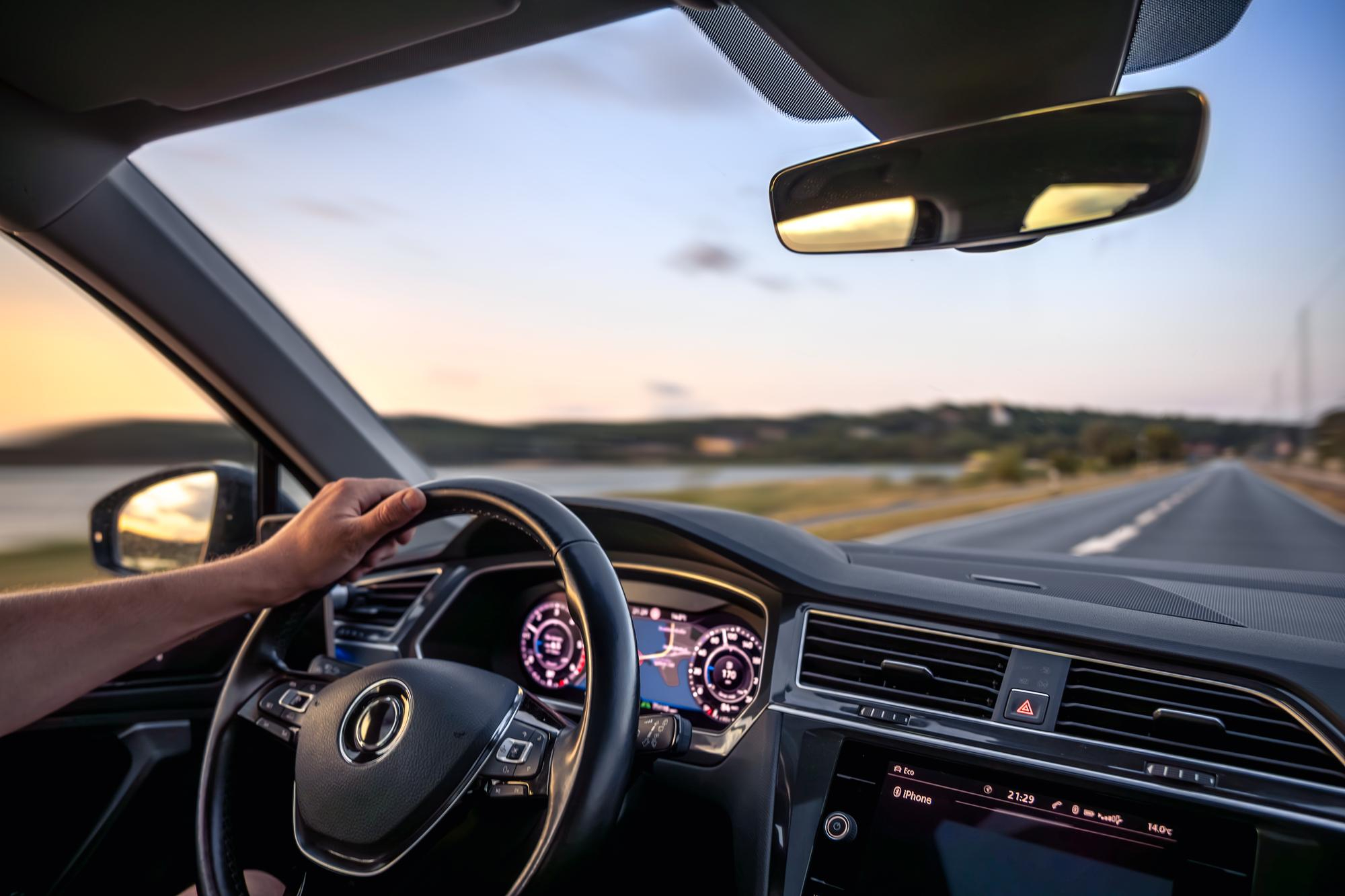 Comment déclarer tes frais de carburant et d’entretien quand tu es VTC