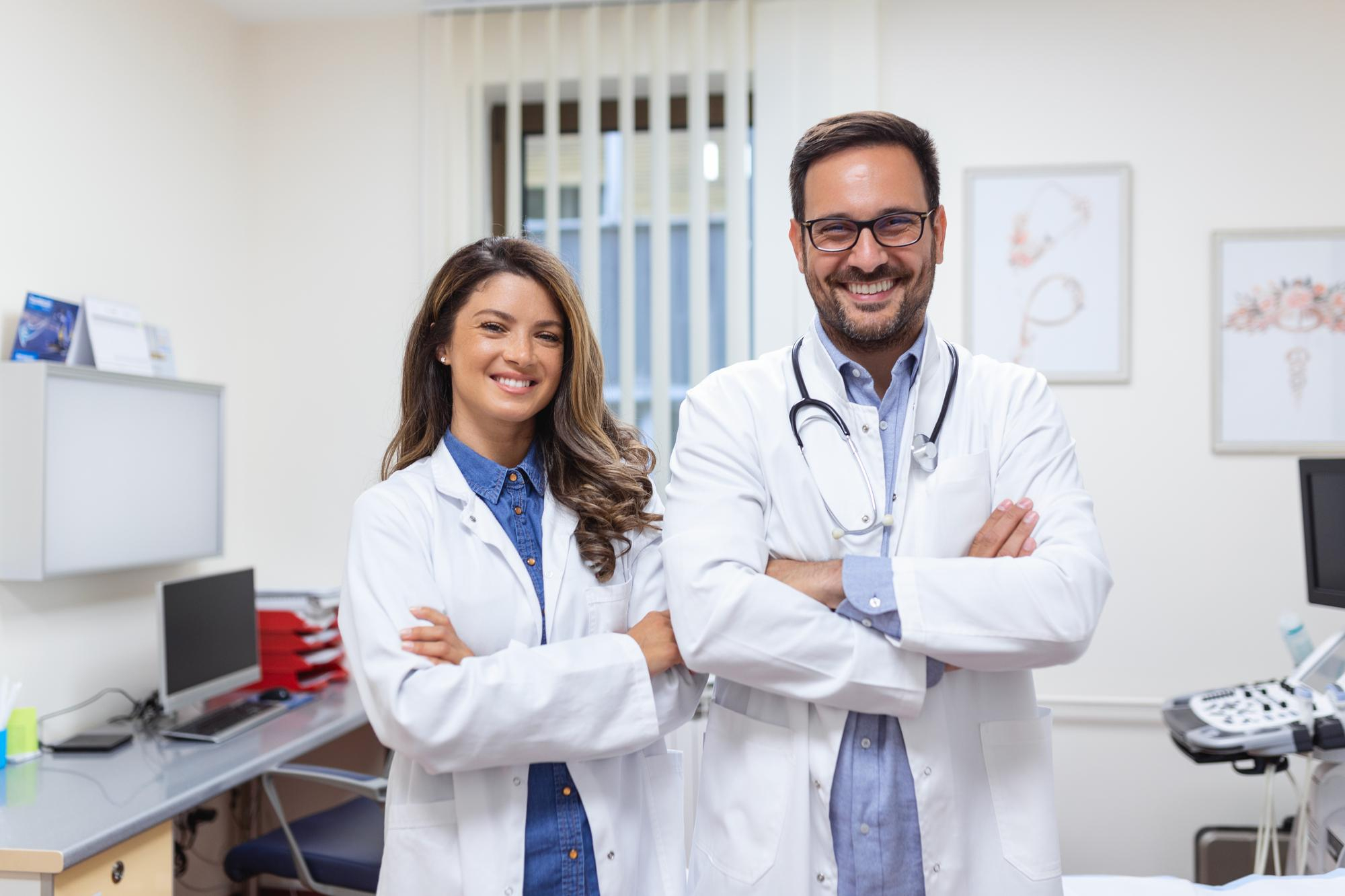 installation médecin