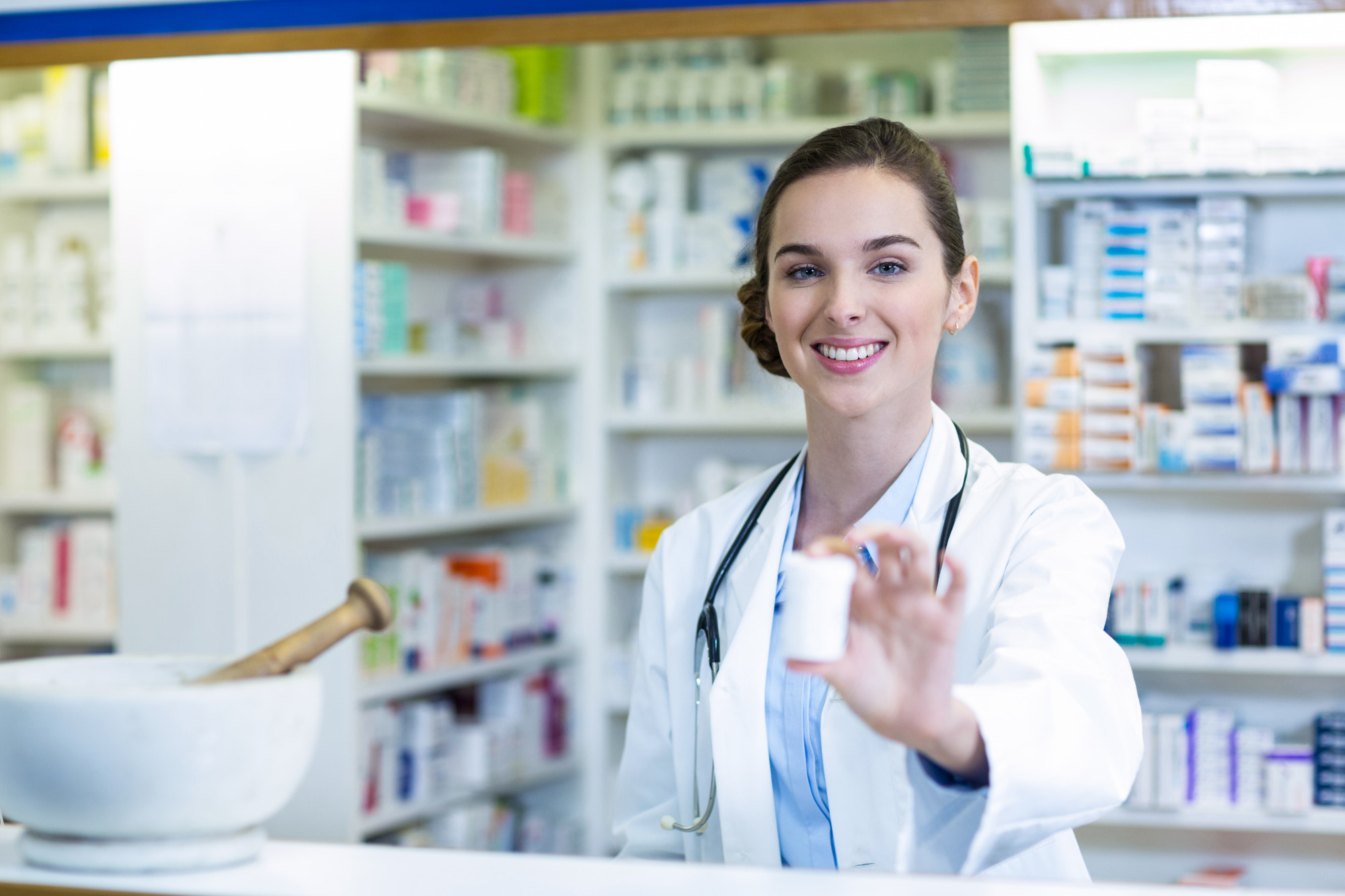 Compta pharma SELARL SELAS