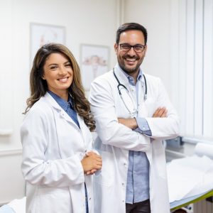 Comptabilité médecin
