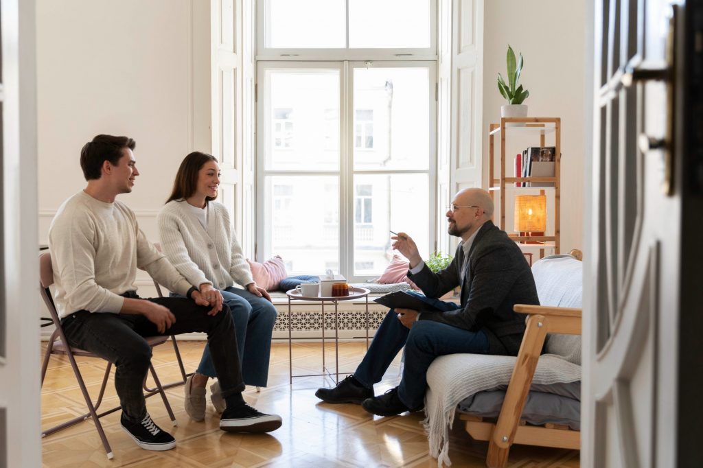 Comptable psychologue Expert comptable