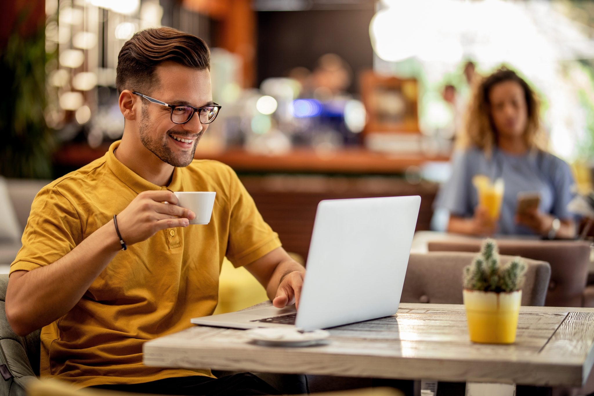 Expert comptable Freelance
