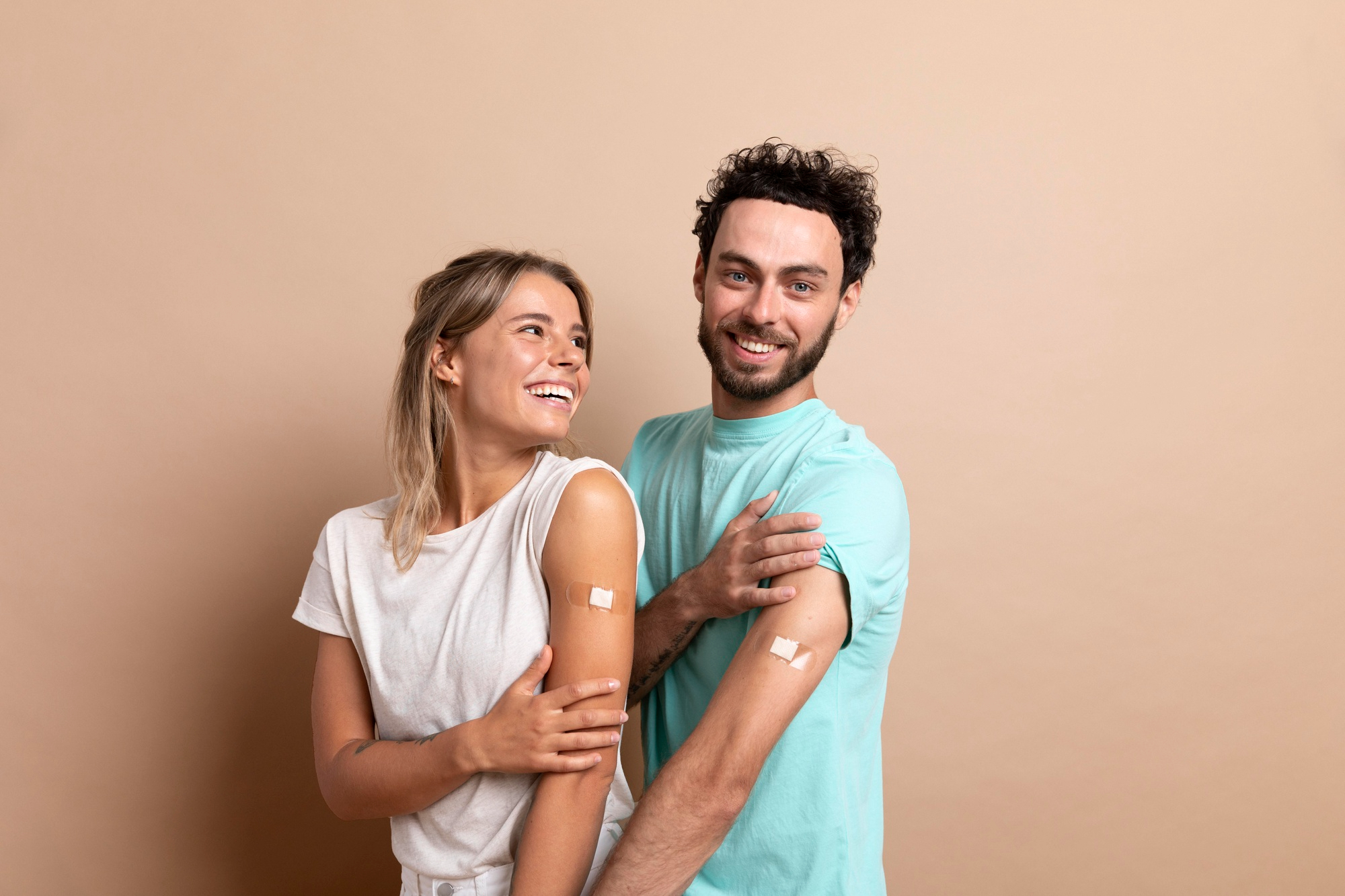 Nouvelle mission pharmacien Vaccin