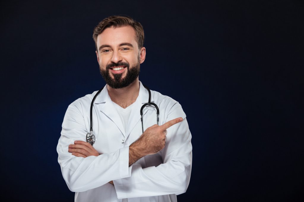 Réussis ton installation médecin