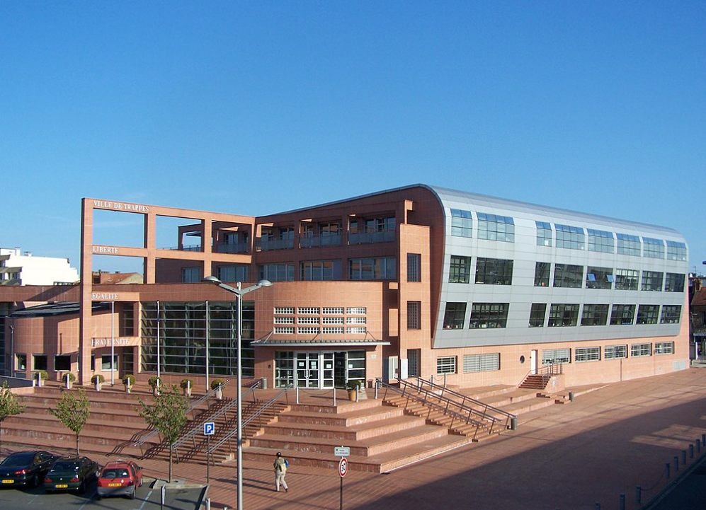 Trappes expert comptable