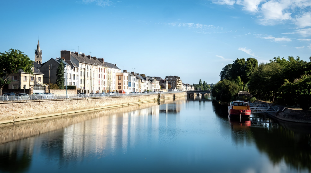 Expert comptable le mans