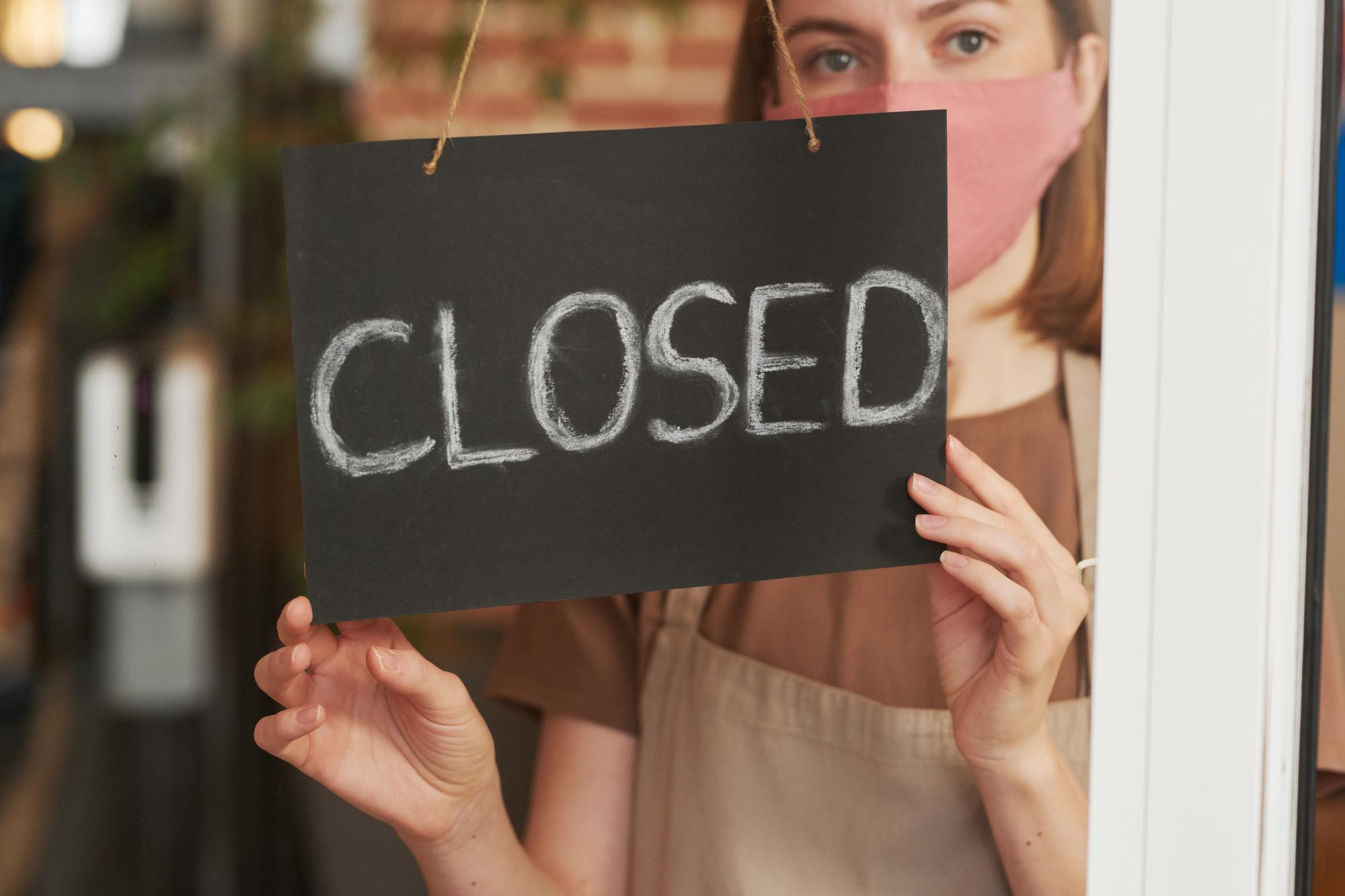 Peut on fermer une société sans bilan ?