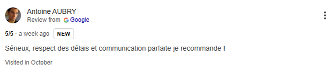 Avis comptacool Paris