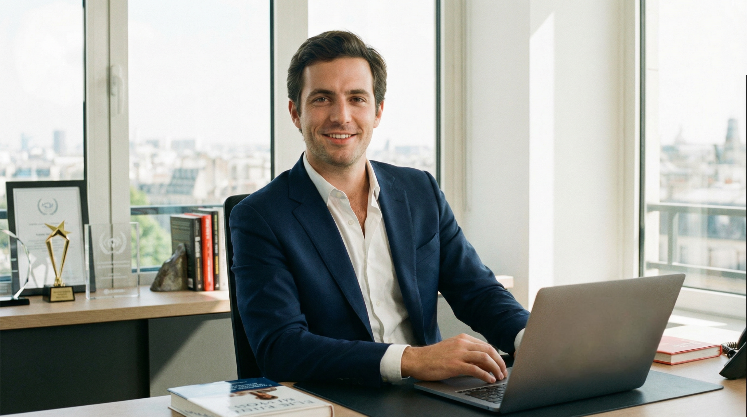 Pourquoi préférer le statut de Président Assimilé Salarié (SASU) ?