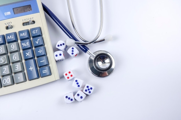 Budget prévisionnel : combien coûte un cabinet ?