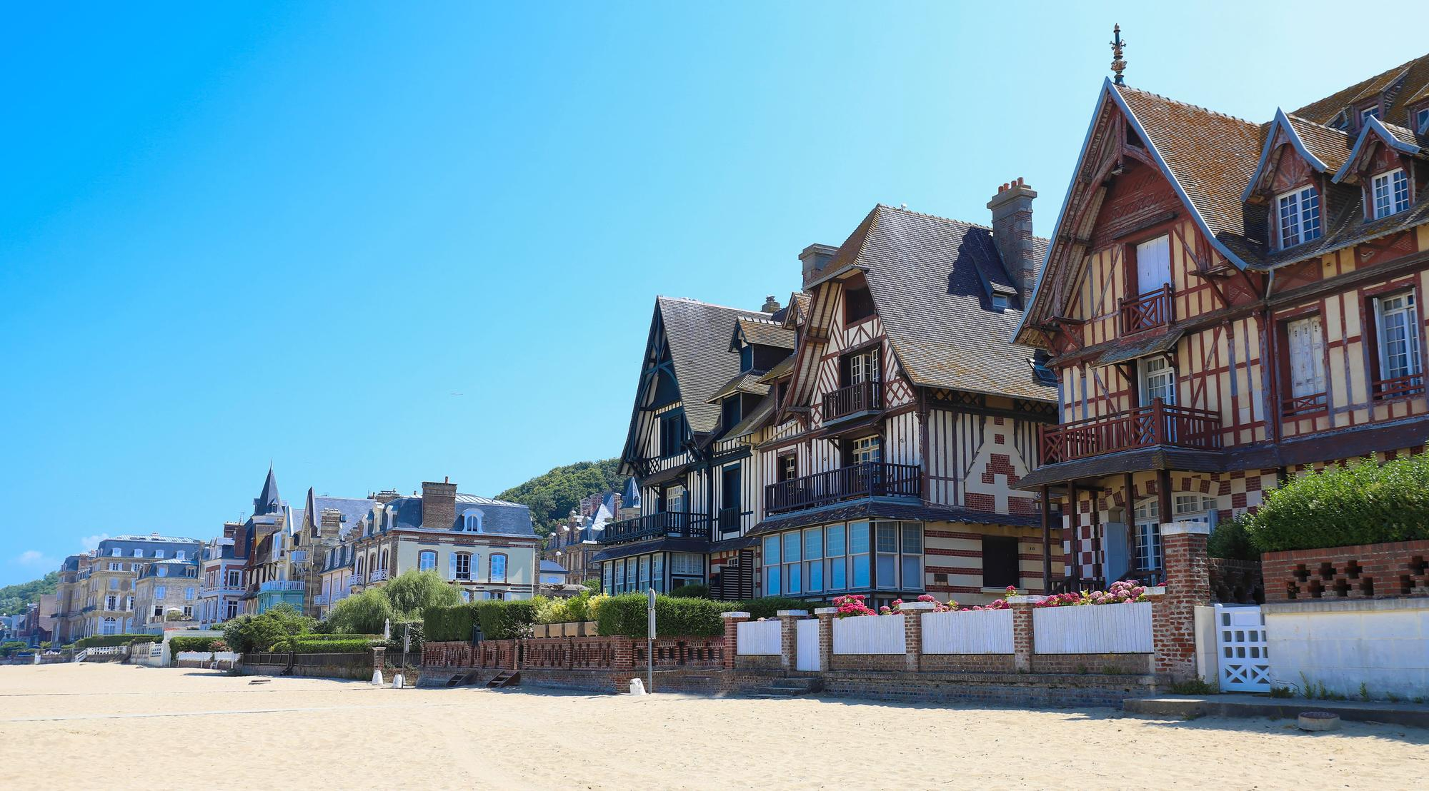 Expert comptable Deauville