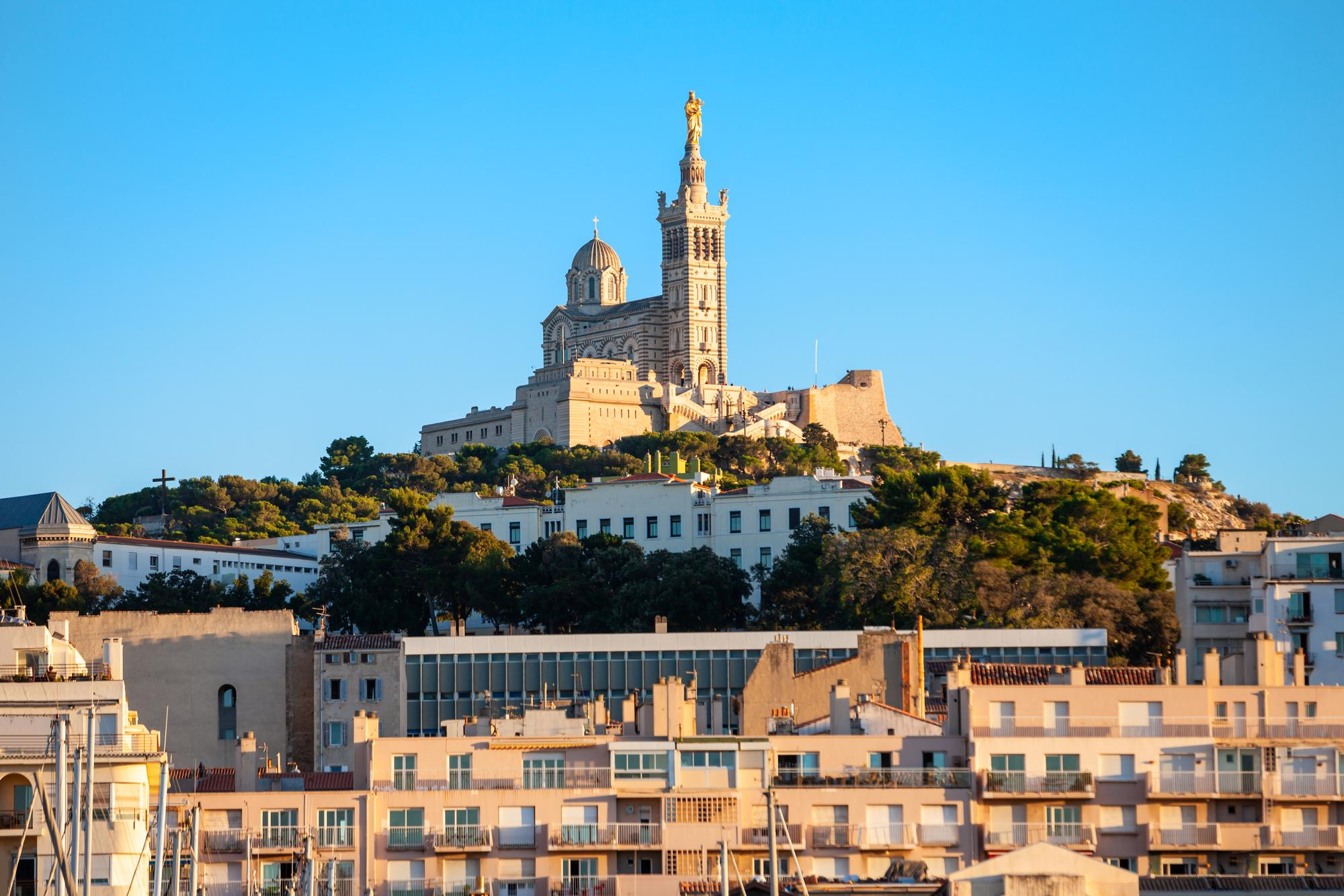 Expert comptable Marseille Hotel