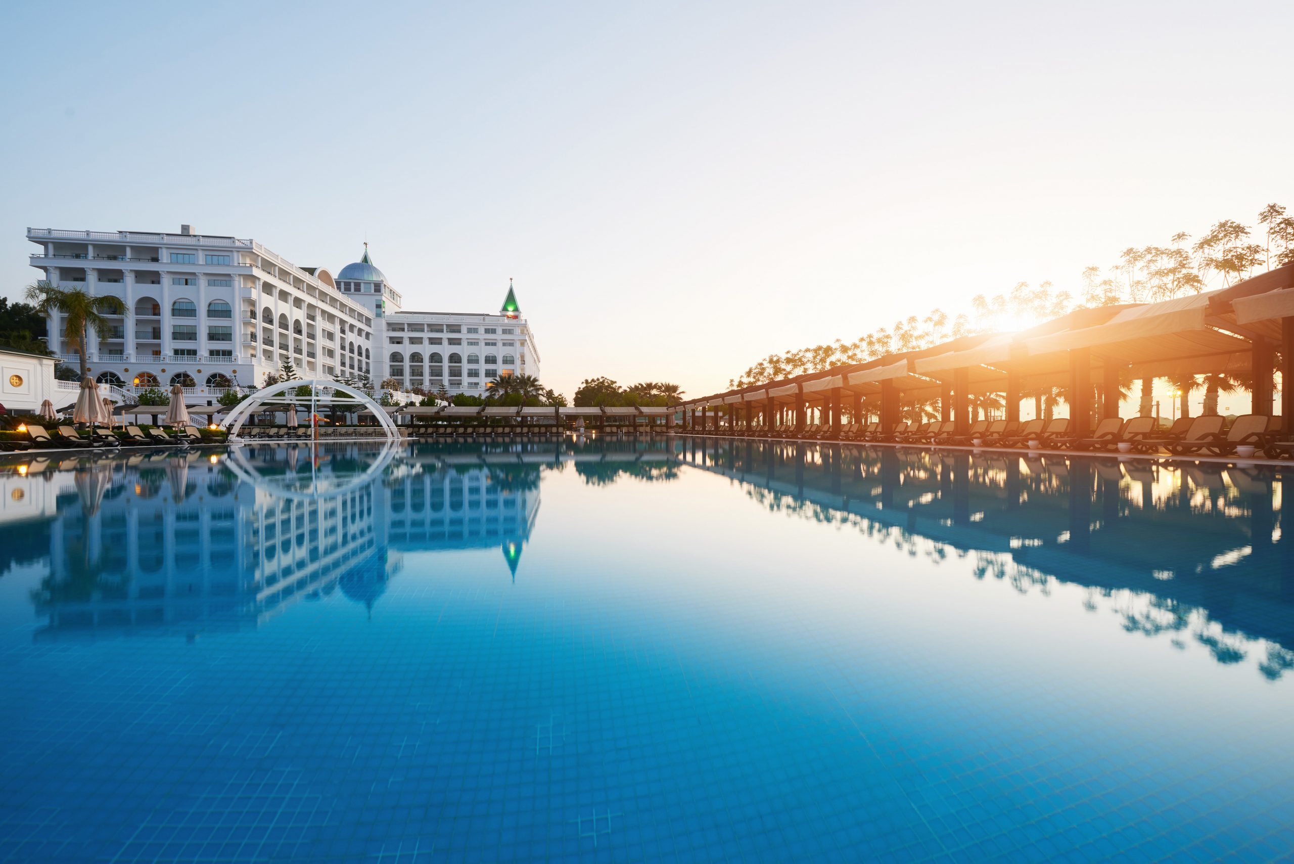 Comptabiliser la taxe de séjour hotel