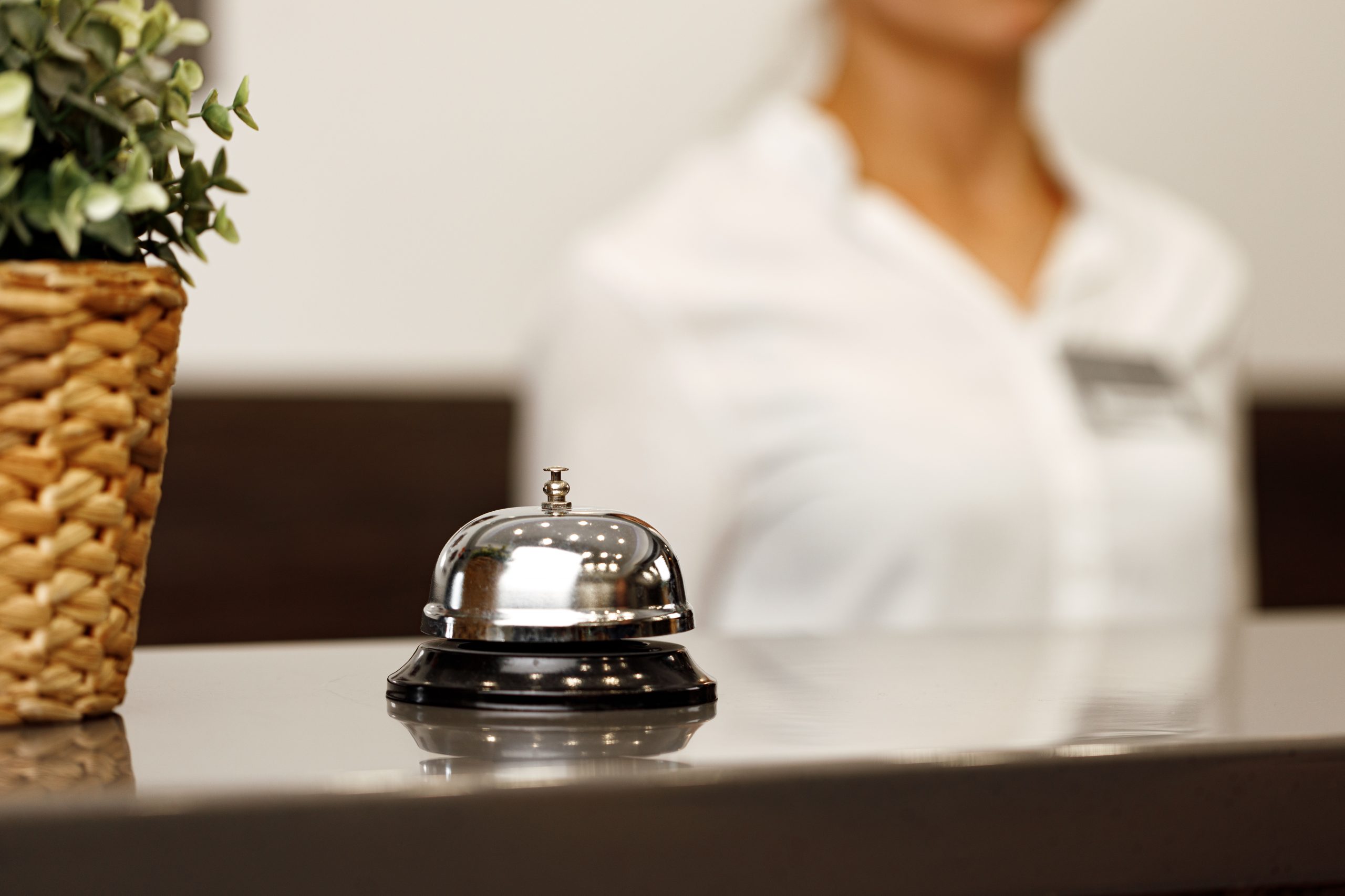 Expert comptable spécialiste hotel
