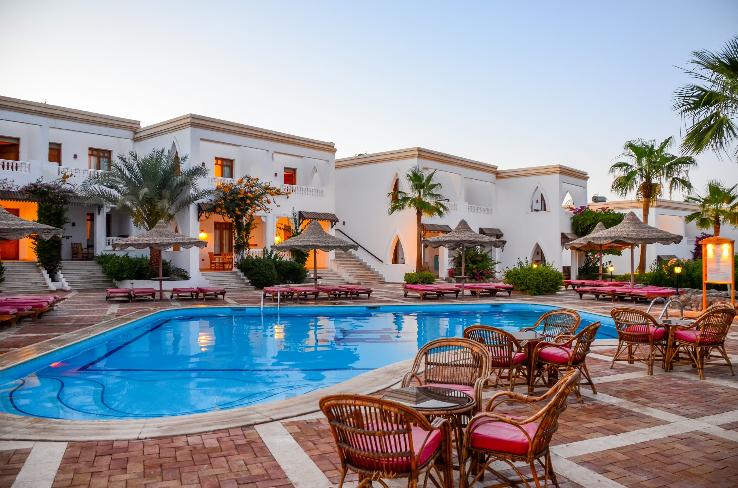 Quand prendre expert comptable pour son hotel