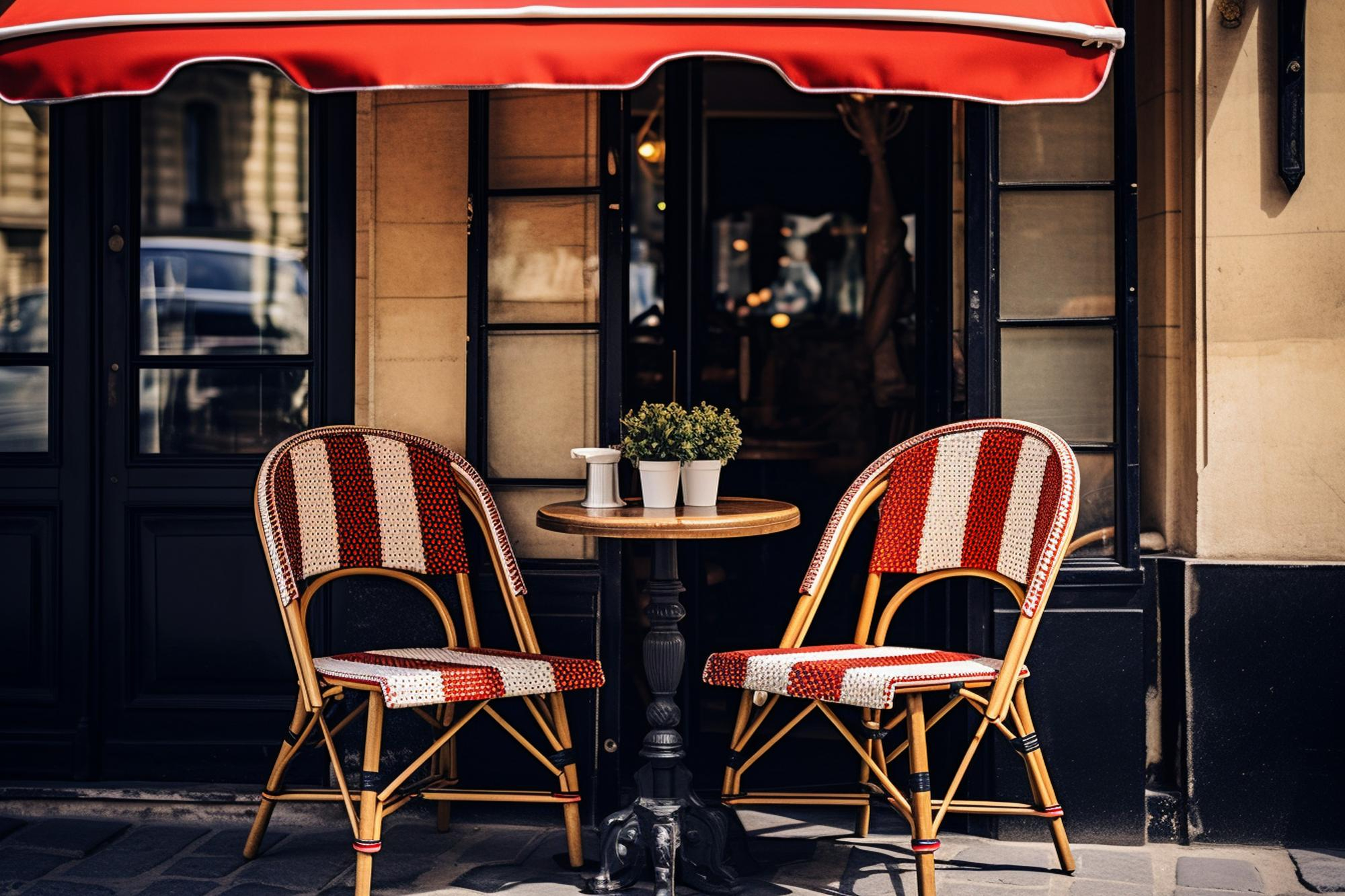 Reprendre un bar tabac