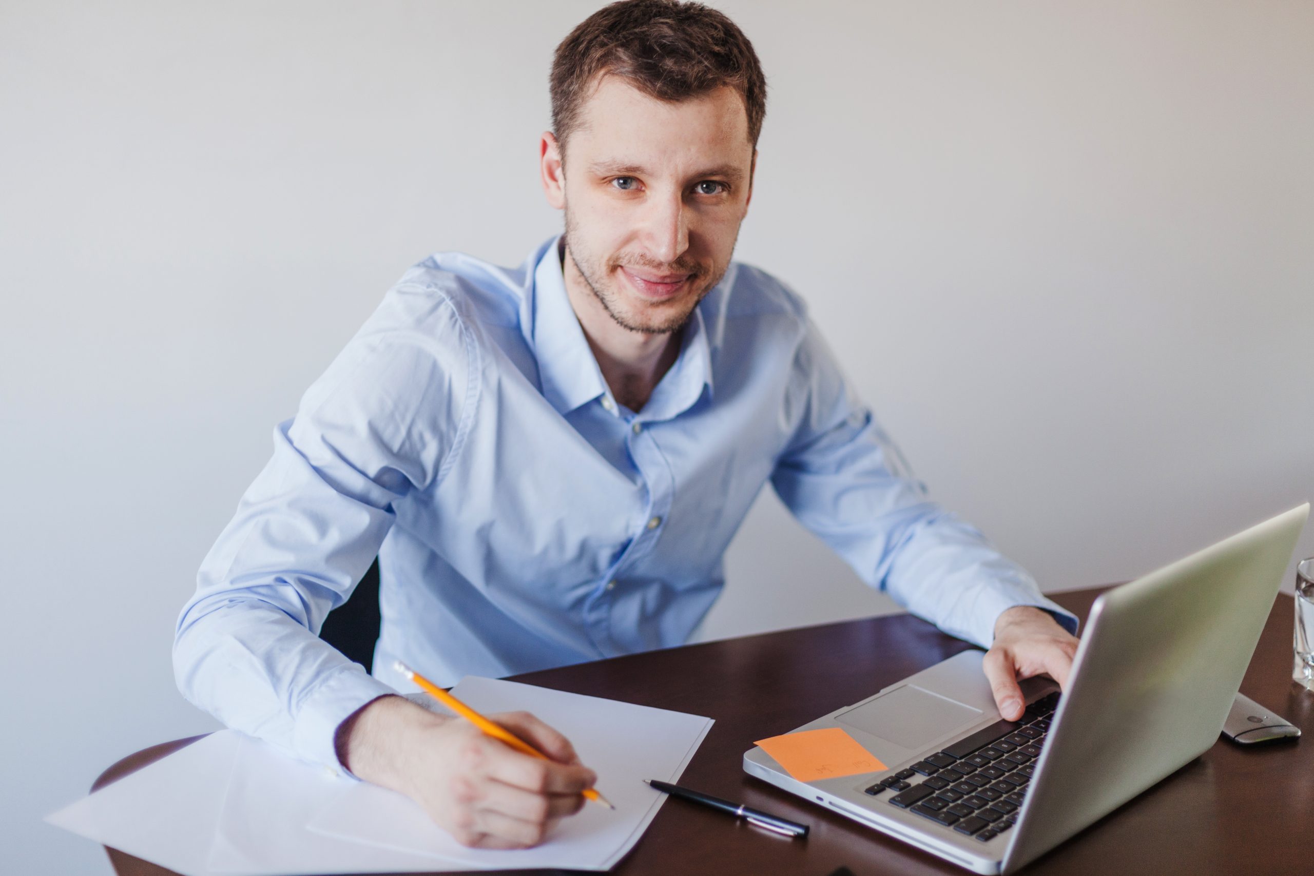 Reprendre un cabinet d'expert comptable