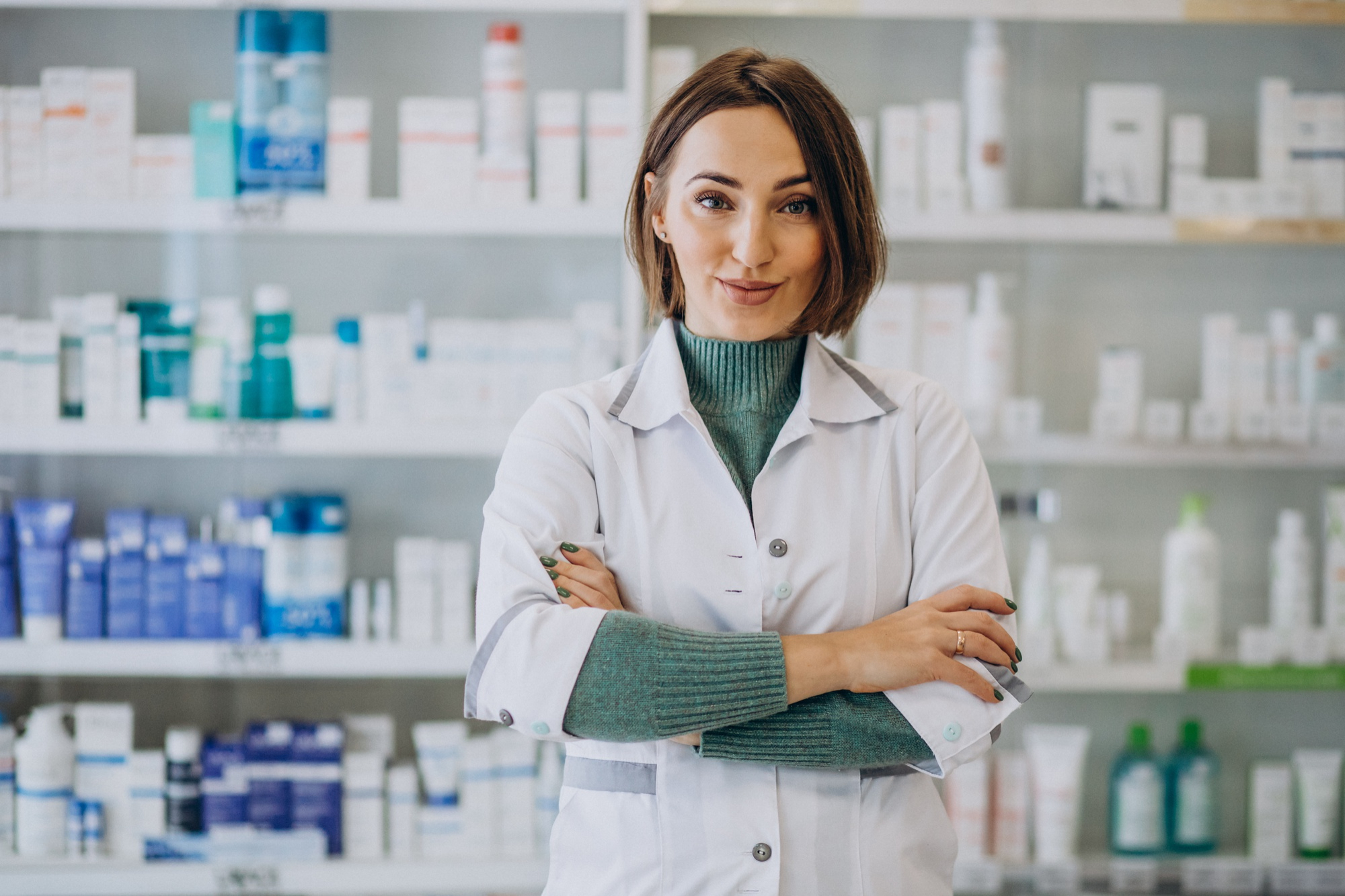Comment faire BP Pharmacie