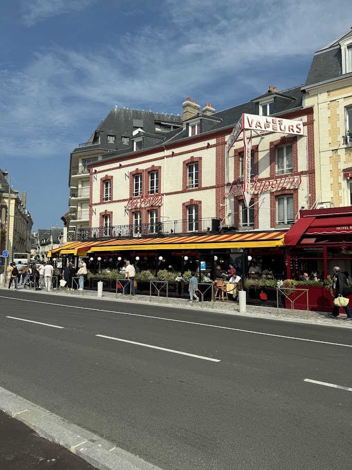 Restaurant Business Plan