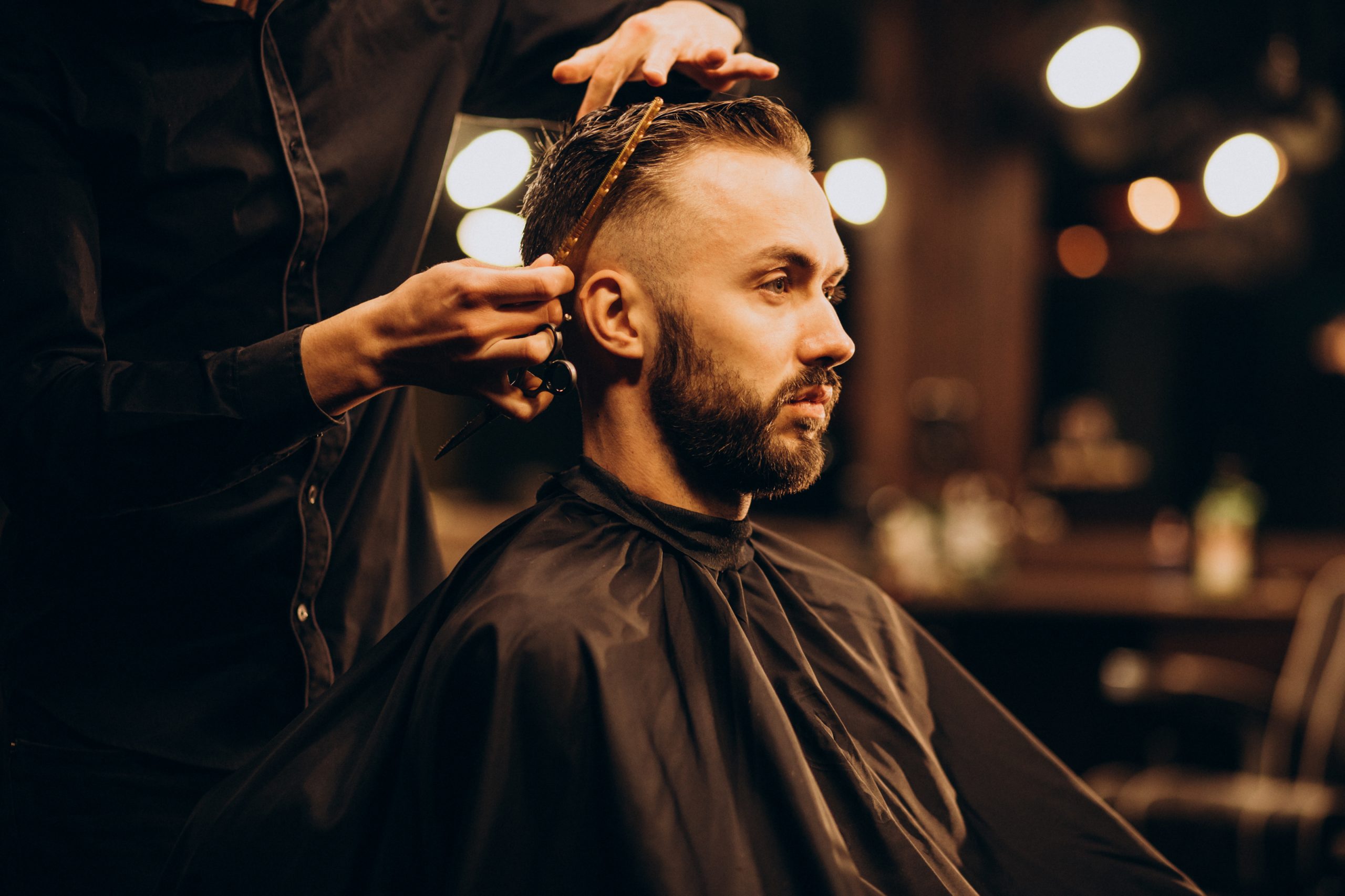 Business Plan Expert comptable Coiffeur