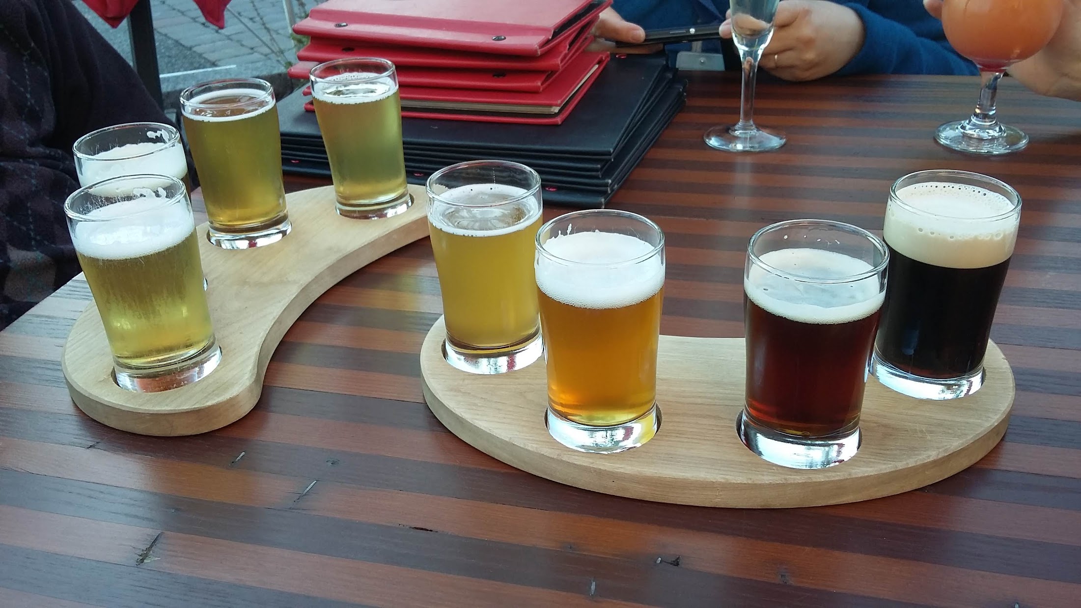 Business plan bar accompagné par un expert-comptable spécialisé en débit de boissons — ComptaCool