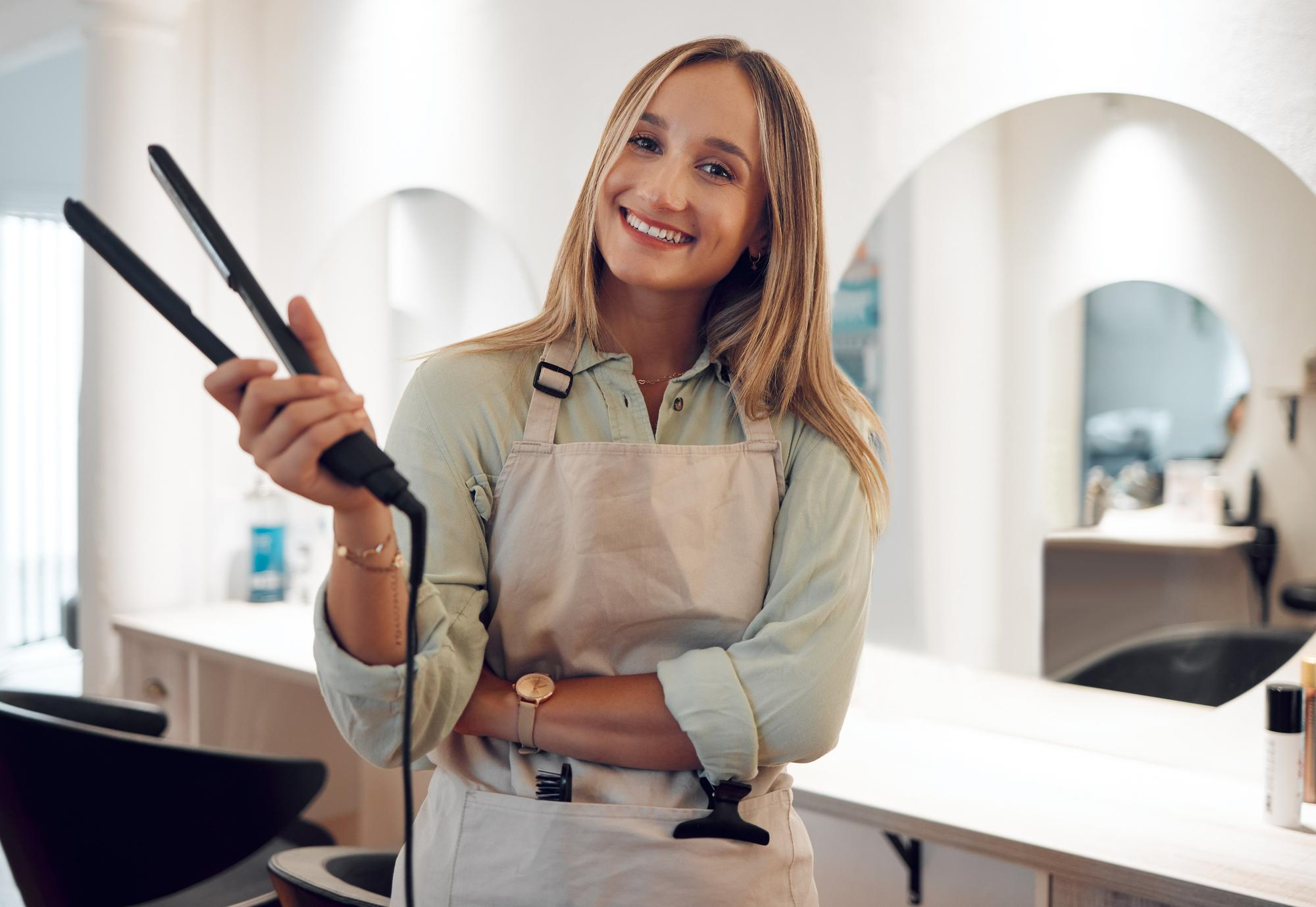 Business plan cabinet de coiffure