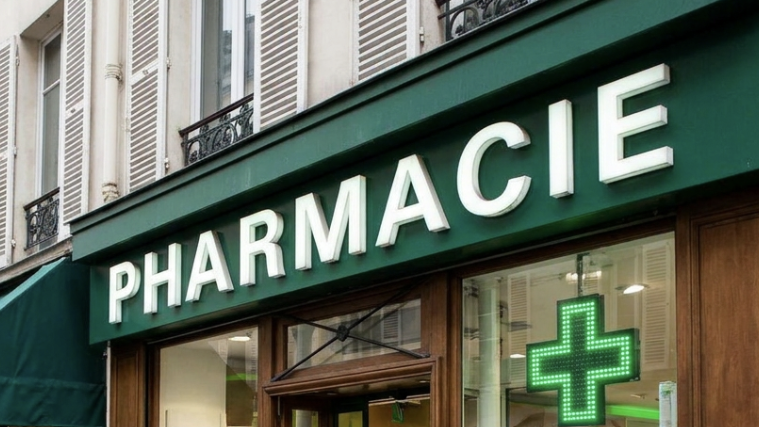 Business plan expert comptable pharmacie