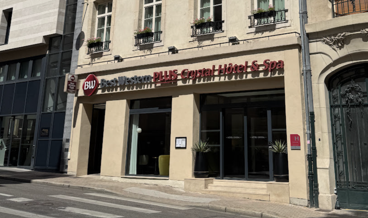 Business plan hotel expert comptable