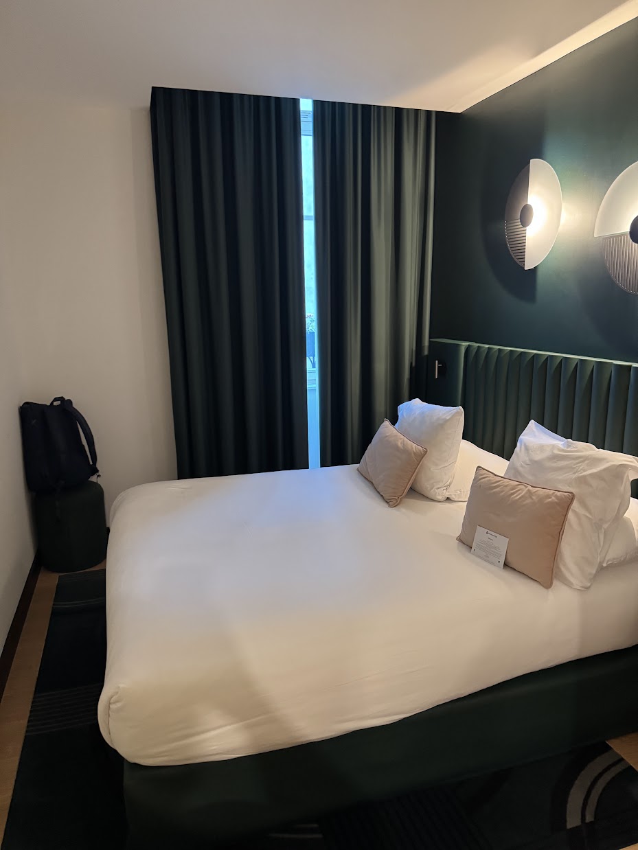 Business plan hôtel accompagné par un expert-comptable spécialisé en hôtellerie — ComptaCool