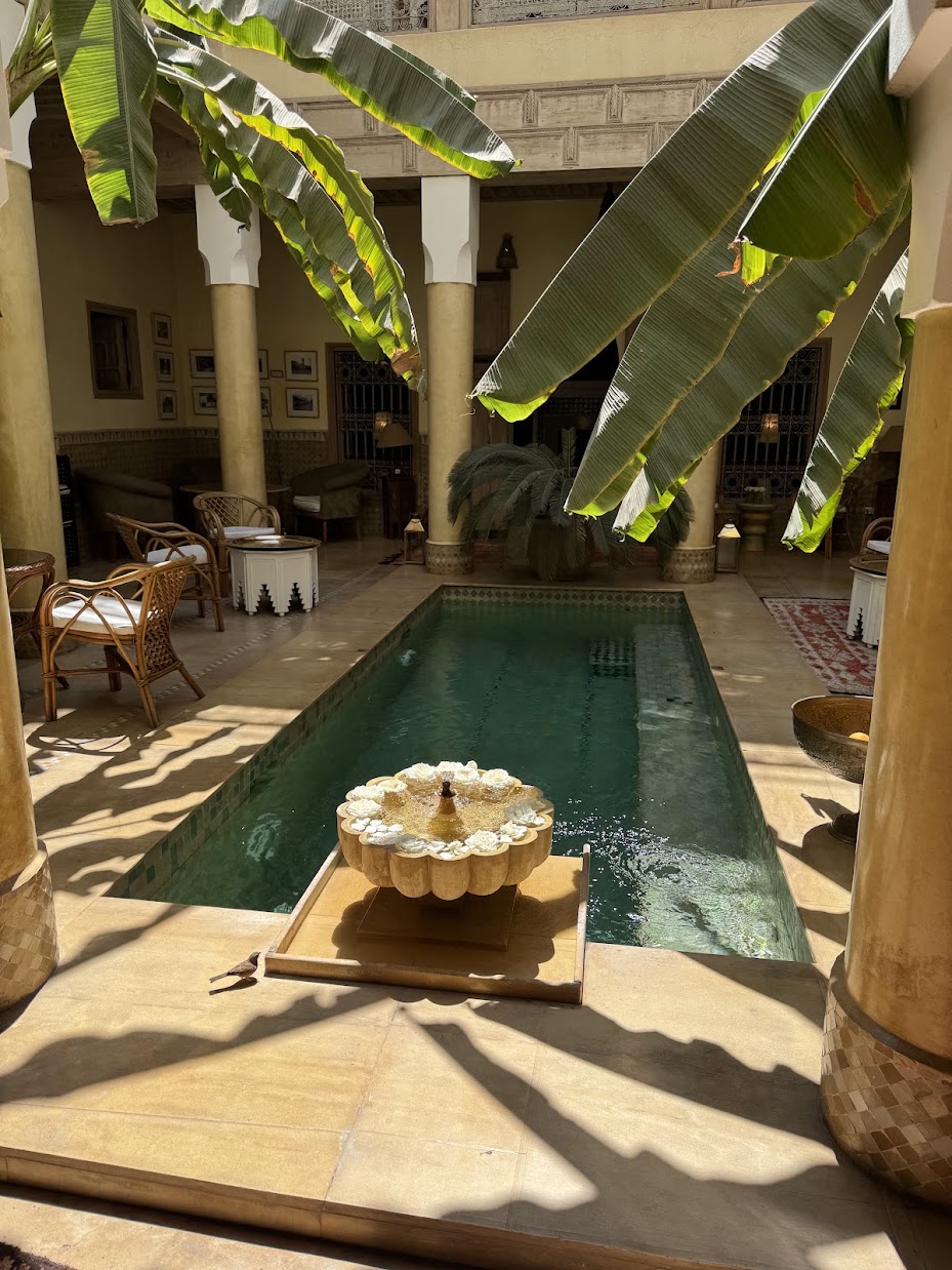 Business plan maroc hotel expert comptable