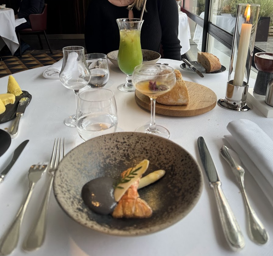Business plan restaurant accompagné par un expert-comptable spécialisé en restauration — ComptaCool