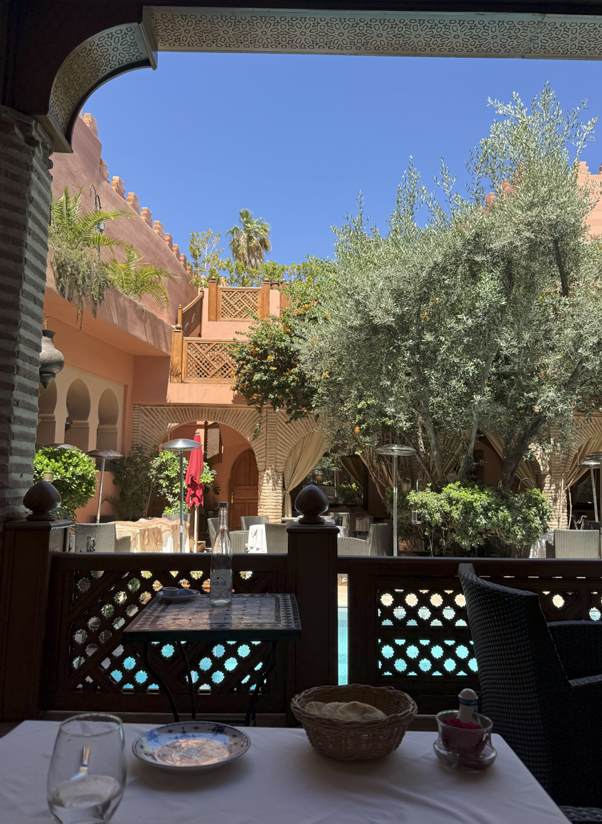 Business plan restaurant maroc expert comptable