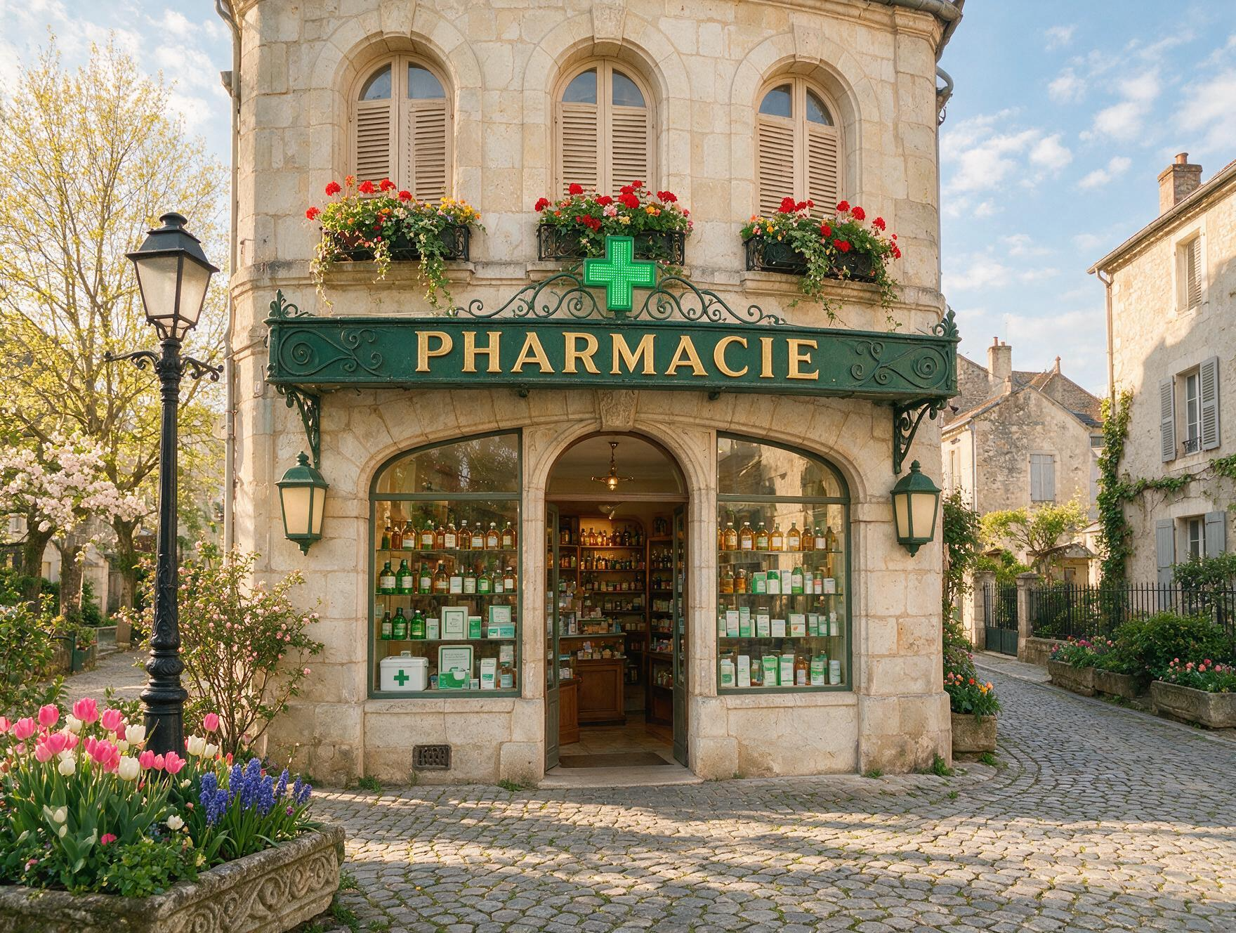Pharmacie comment gagner plus argent