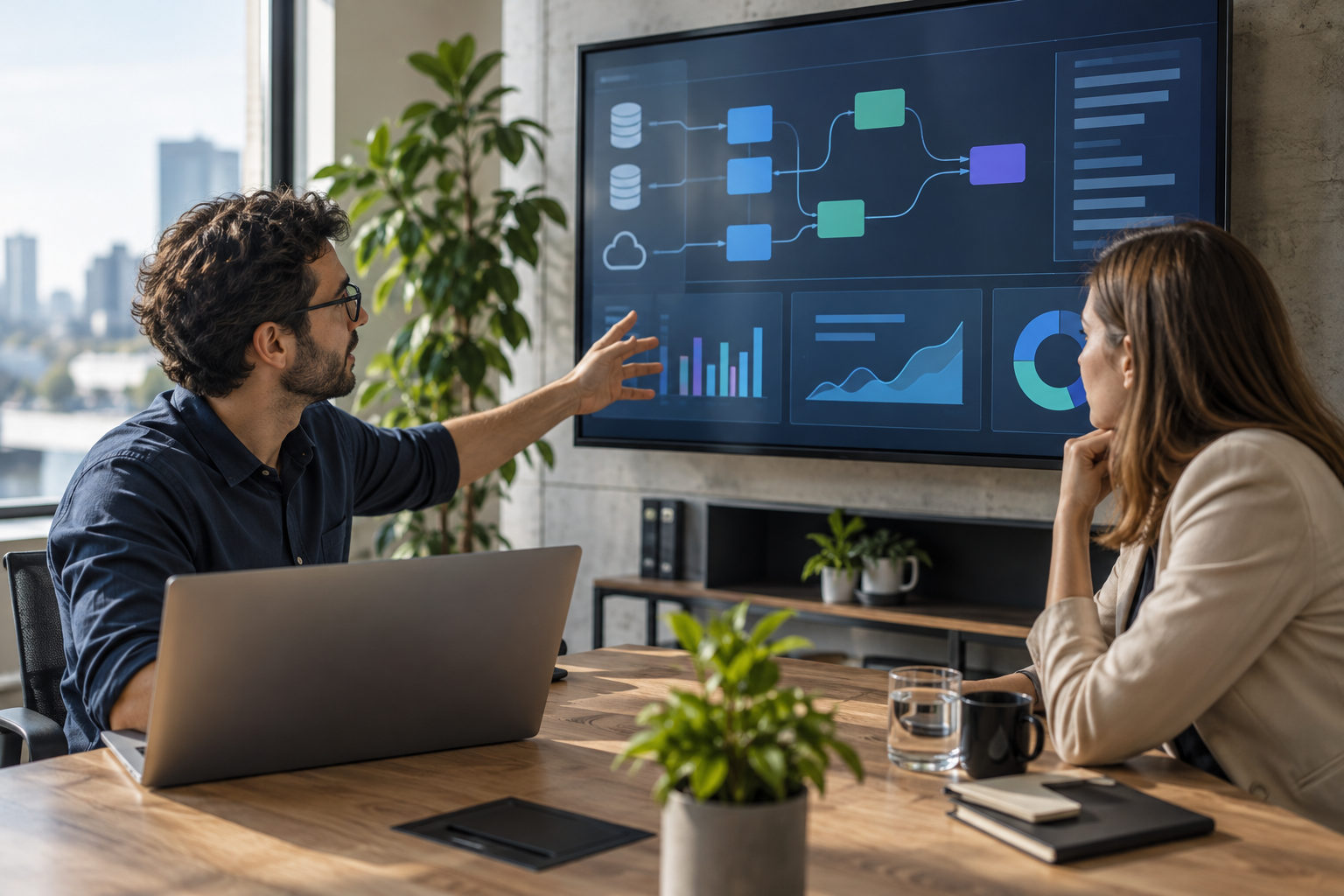 freelance expert comptable consultant